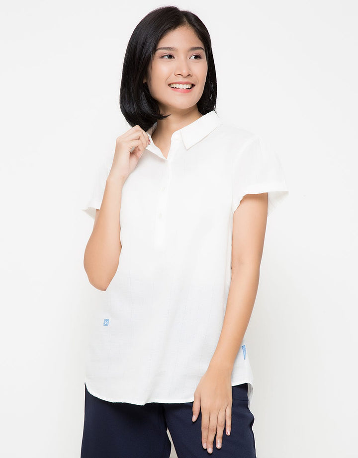 Morphidae Ayra Women's Blouse