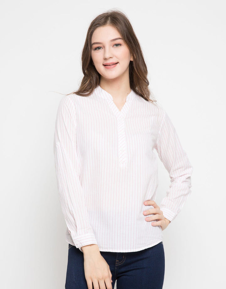 Morphidae Beatrica Blouse