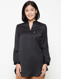 Morphidae Blouse Erica Two