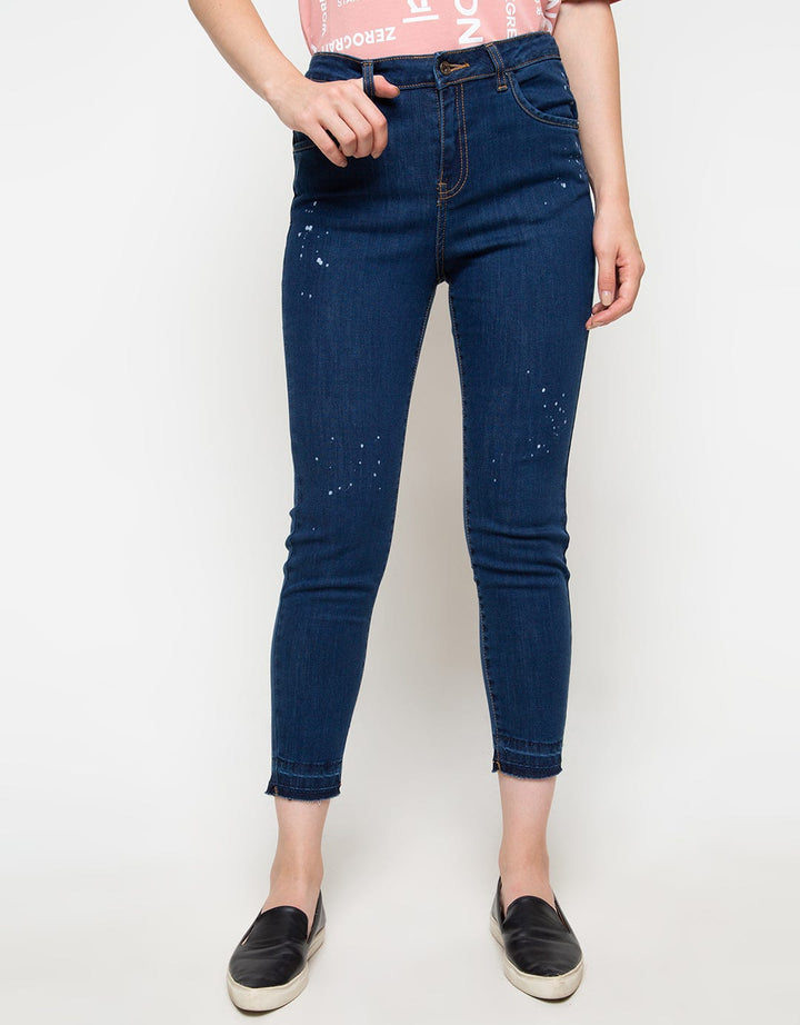 Morphidae Rheva Denim Pants