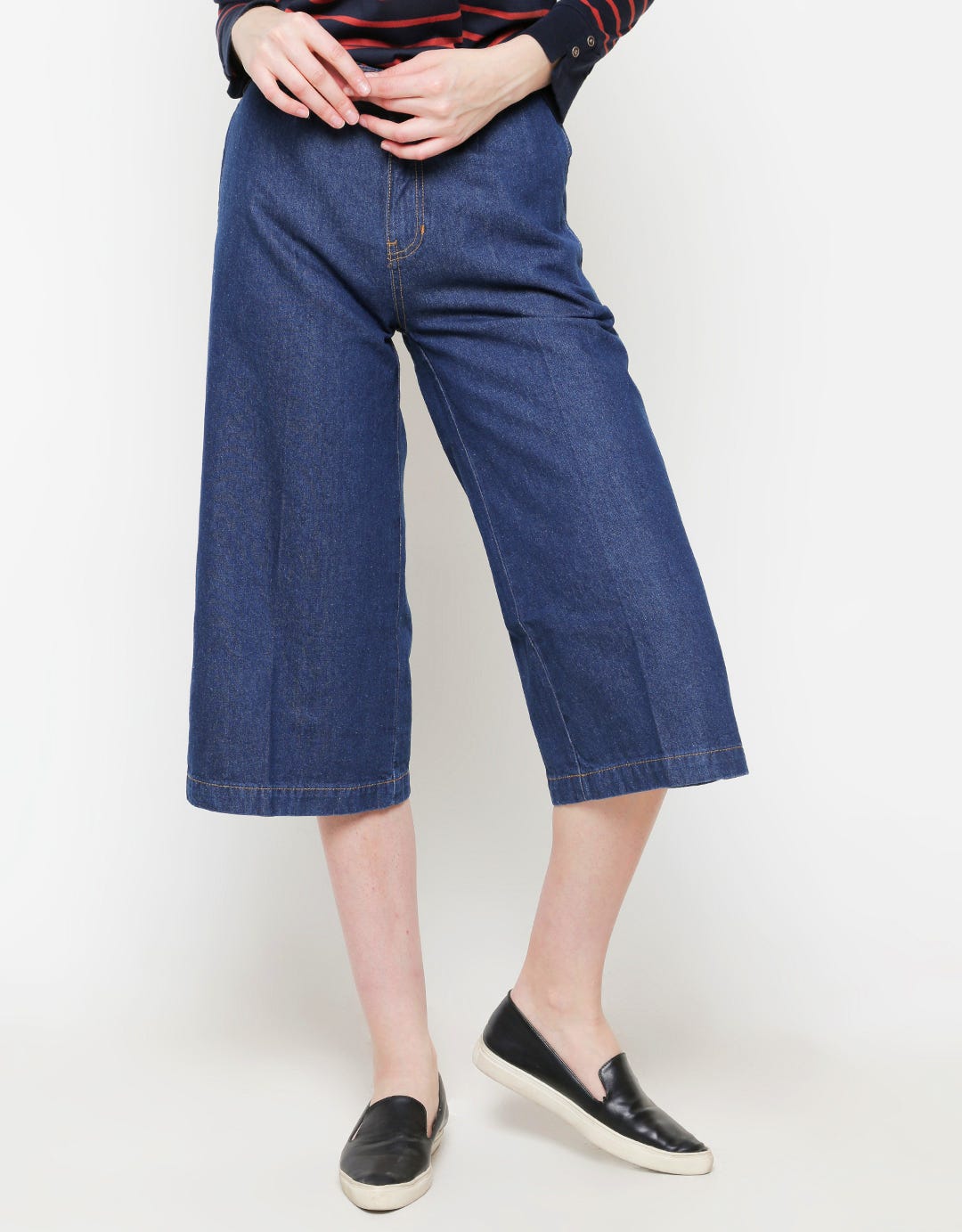 Morphidae Adisty Long Pants