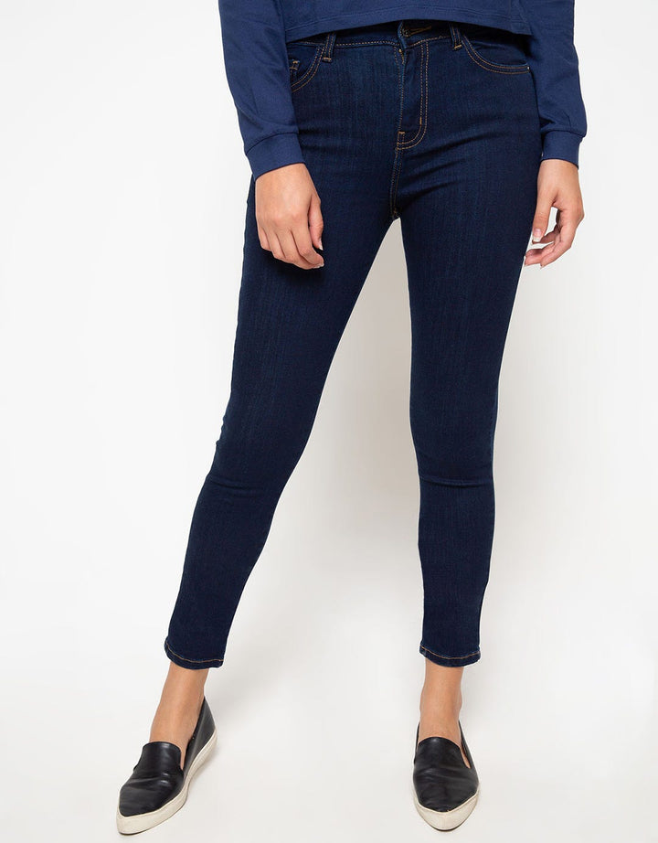 Morphidae Old Andrina Jeans Long Pants