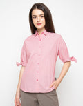 Morphidae Eliza Blouse