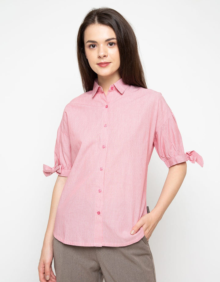 Morphidae Eliza Blouse