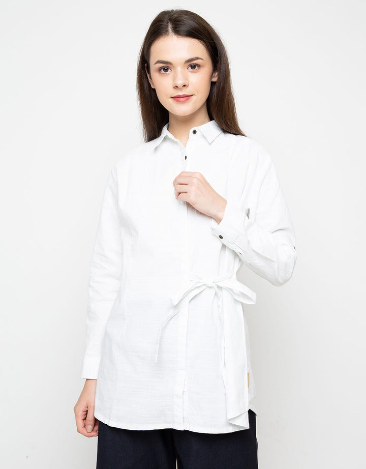 Morphidae Mishall Blouse