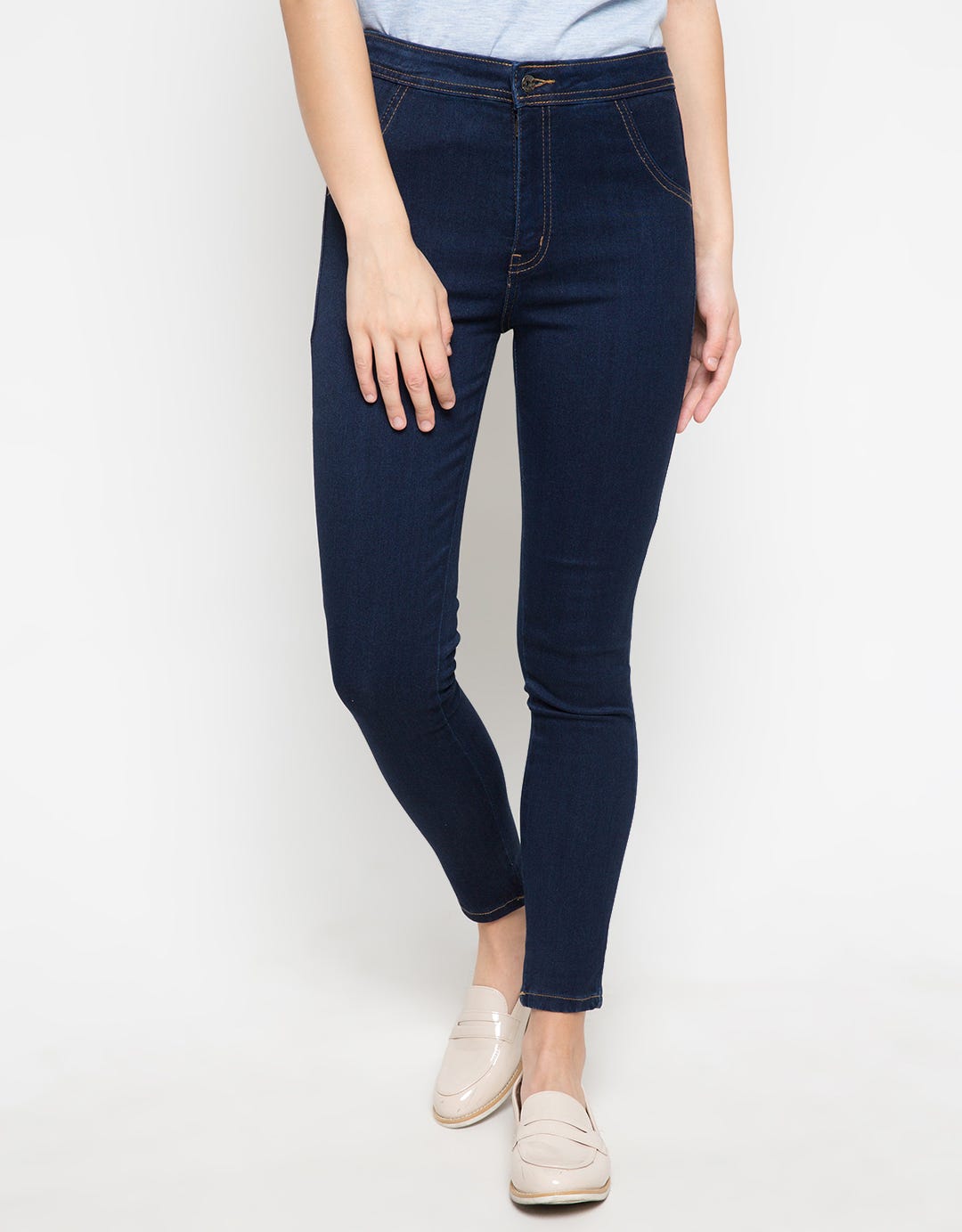 Morphidae Suri Mpd Long Pants