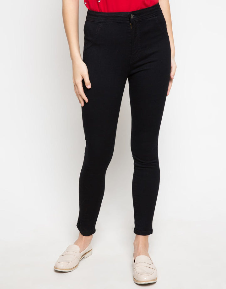 Morphidae Suri Mpd Long Pants