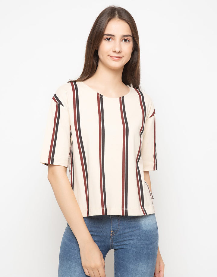 Morphidae T-Shirt Jane