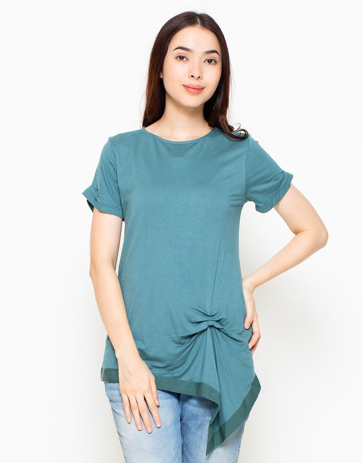 Morphidae T-Shirt Selena