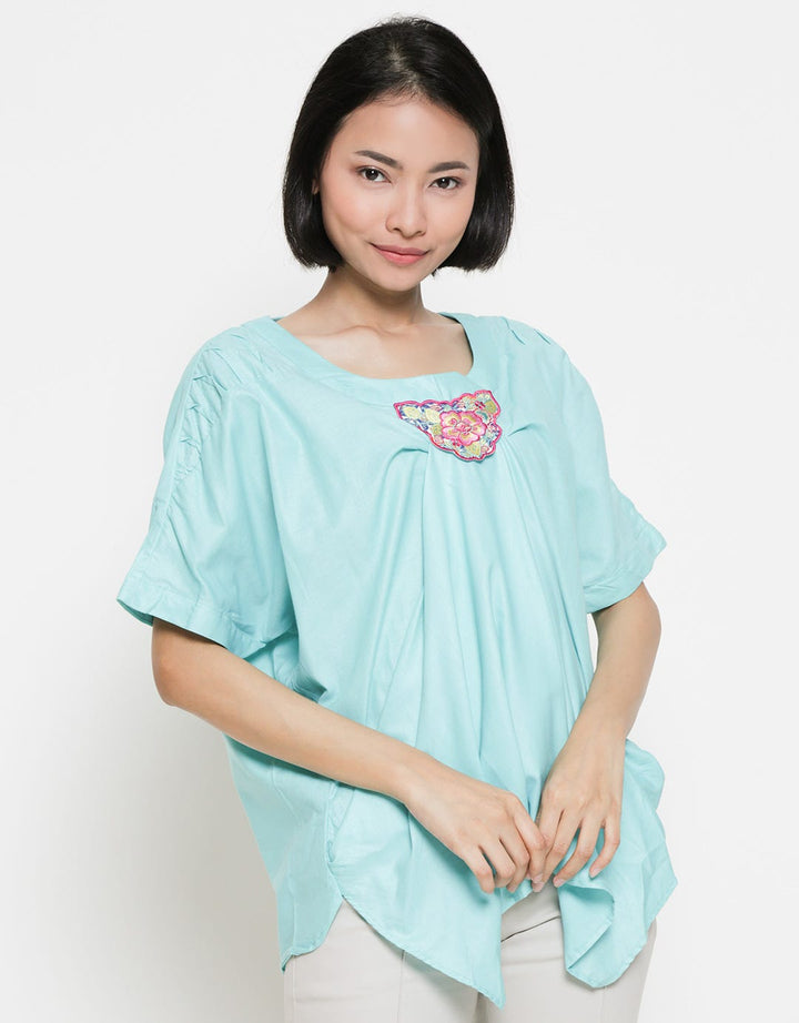 Nayara Blouse Alika Tos