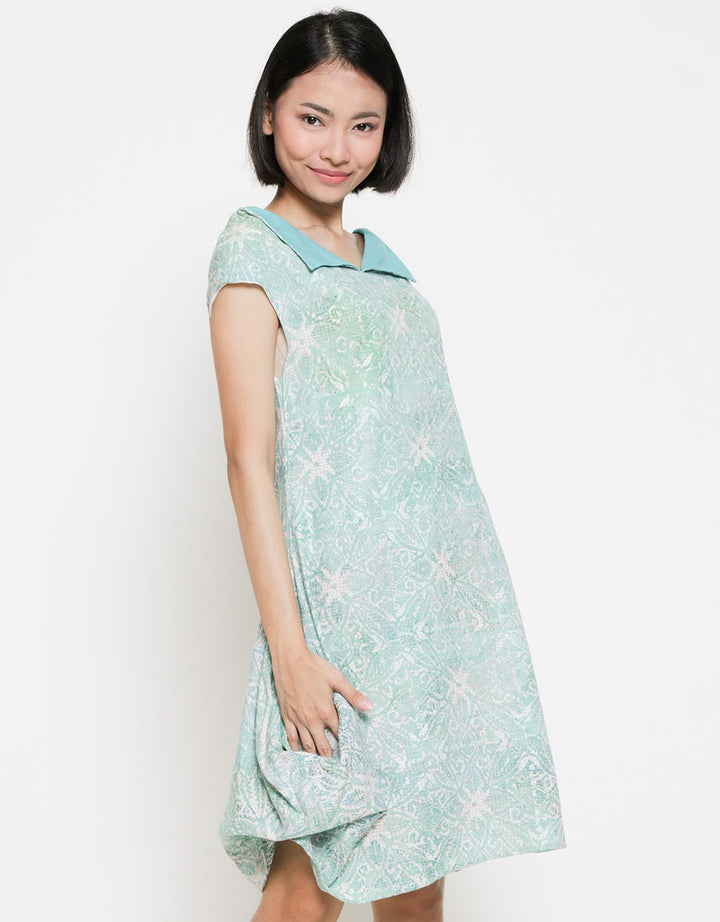 Nayara Dress Malta Prisma