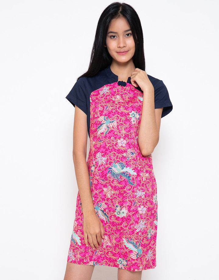 Nayara Dress Nuri Fanta