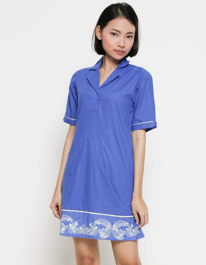 Nayara Dress Tanza