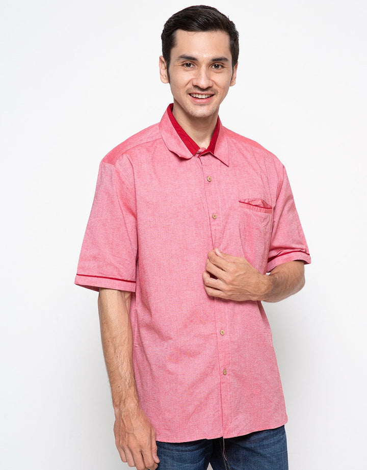 Nayara Aming Short Sleeve Shirt