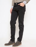 KIWSF 607 SFS BLACK
