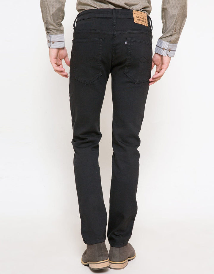 KIWSF 607 SFS HITAM