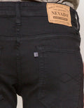KIWSF 607 SFS BLACK