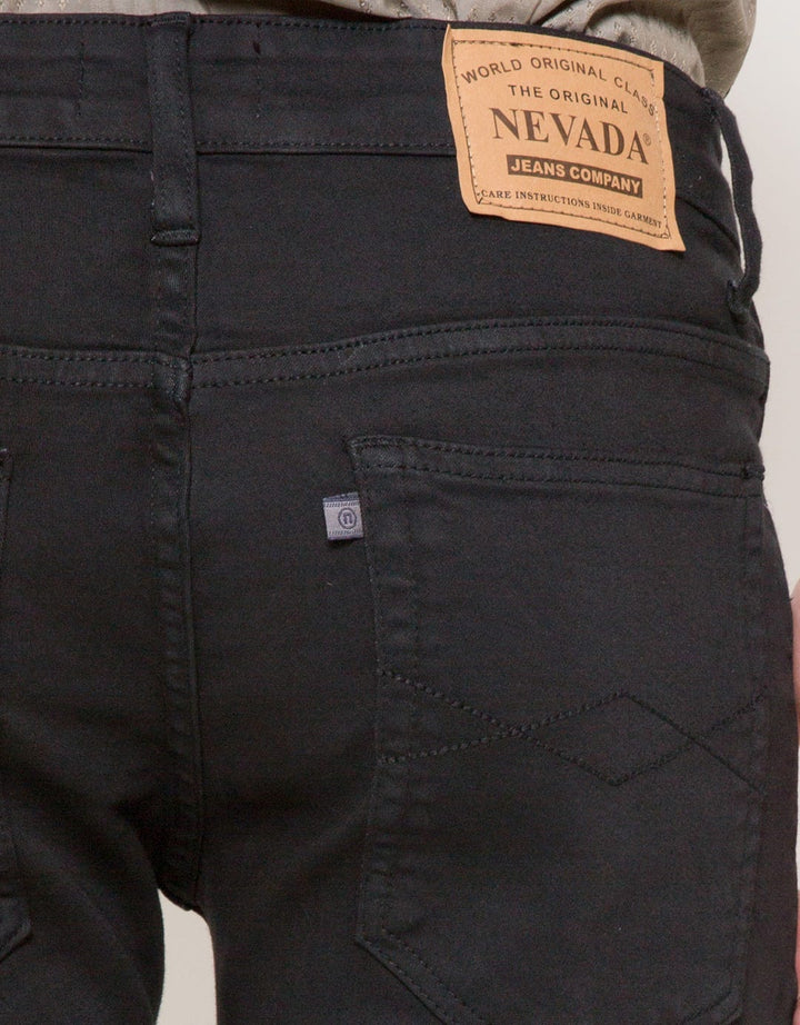 KIWSF 607 SFS HITAM