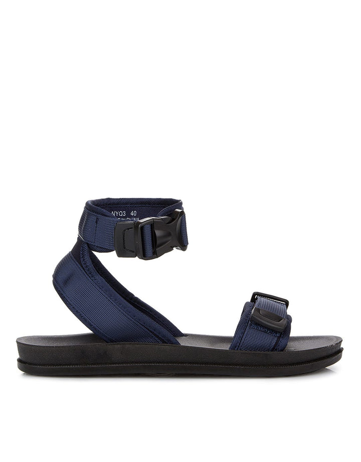ANKLE STRAP SANDAL