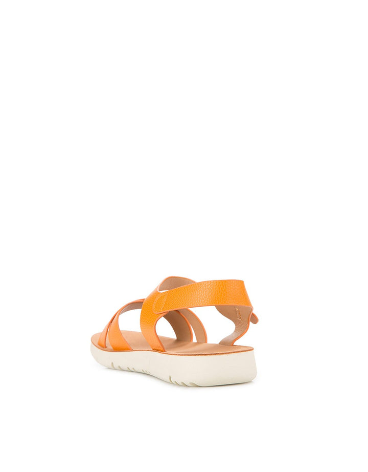 ANKLE STRAP SANDALS