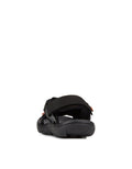 ANKLE STRAP SANDALS