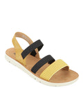 Nevada Ankle Strap Sandals