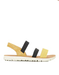 Nevada Ankle Strap Sandals