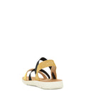 Nevada Ankle Strap Sandals
