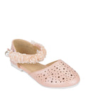 ANKLE STRAP SHOES