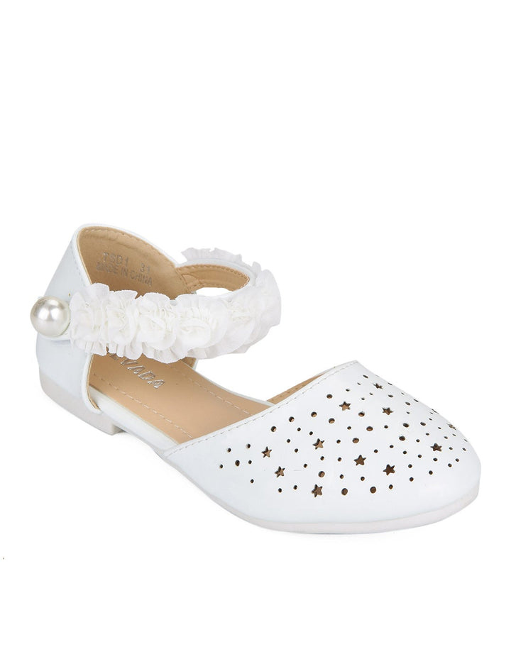 ANKLE STRAP SHOES