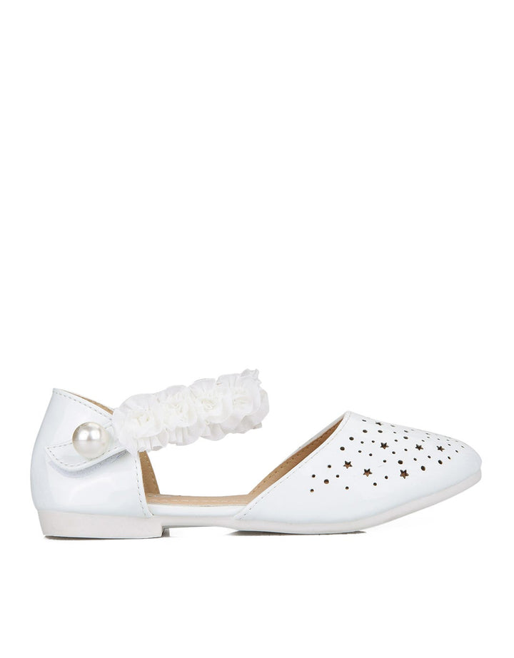 ANKLE STRAP SHOES