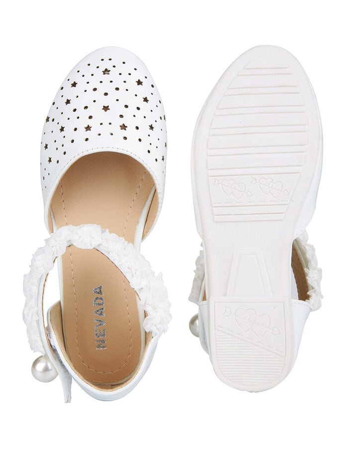 ANKLE STRAP SHOES