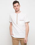 LEB003 KOKO SHIRT TU