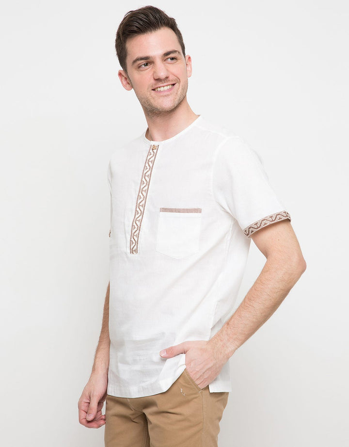 LEB003 KOKO SHIRT TU