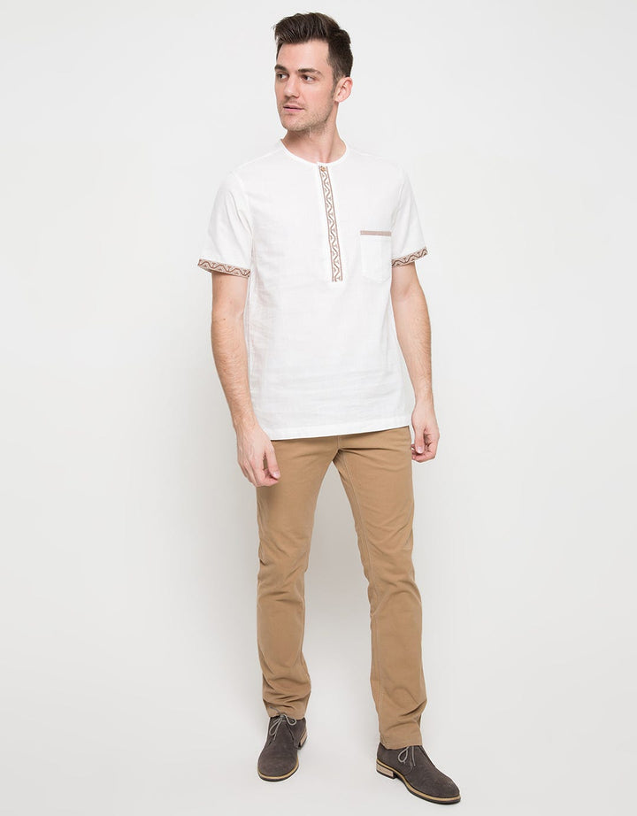 LEB003 KOKO SHIRT TU