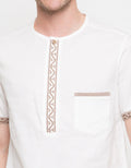 LEB003 KOKO SHIRT TU