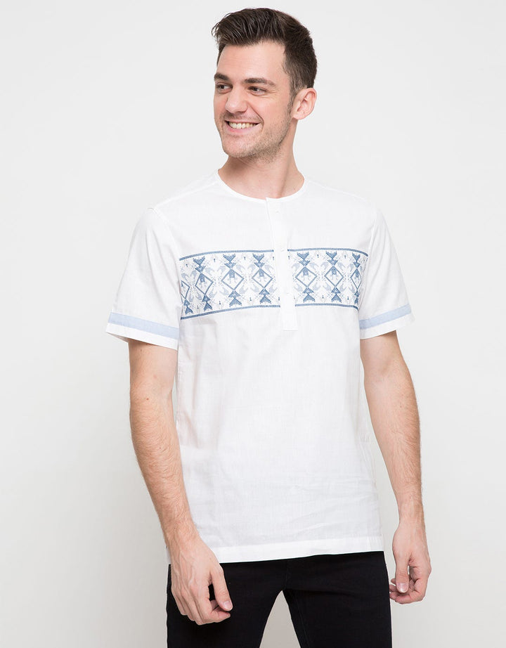 LEB007 KOKO SHIRT TU