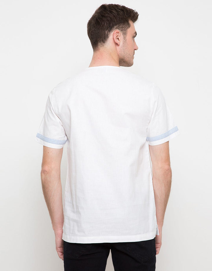 LEB007 KOKO SHIRT TU