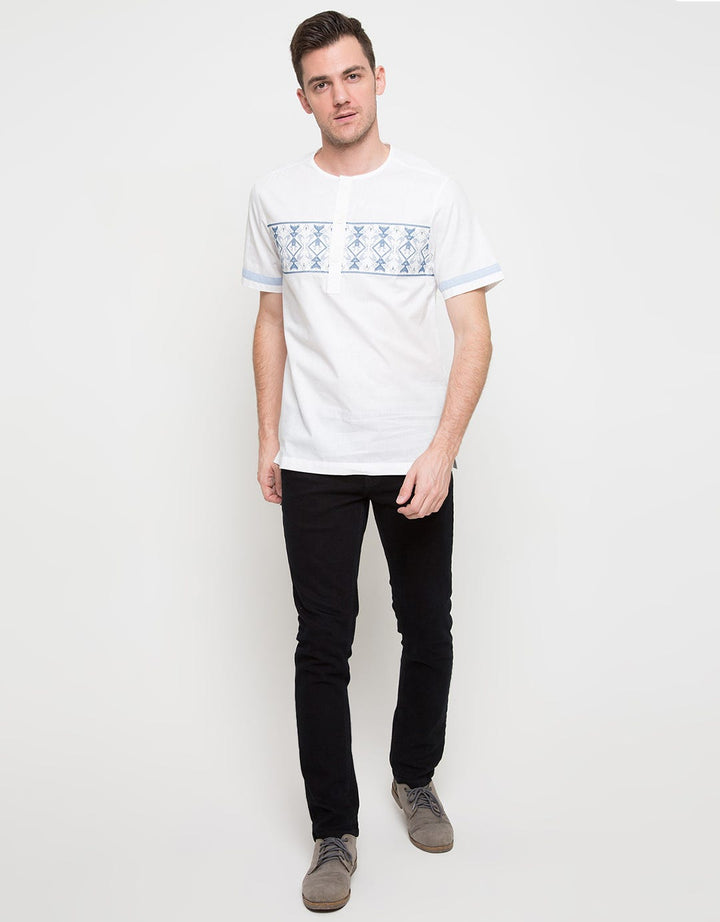 LEB007 KOKO SHIRT TU