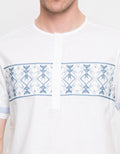 LEB007 KOKO SHIRT TU