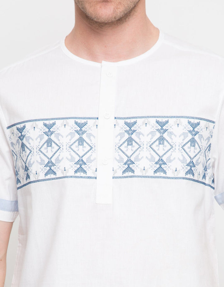 LEB007 KOKO SHIRT TU