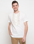 LEB008 KOKO SHIRT TU