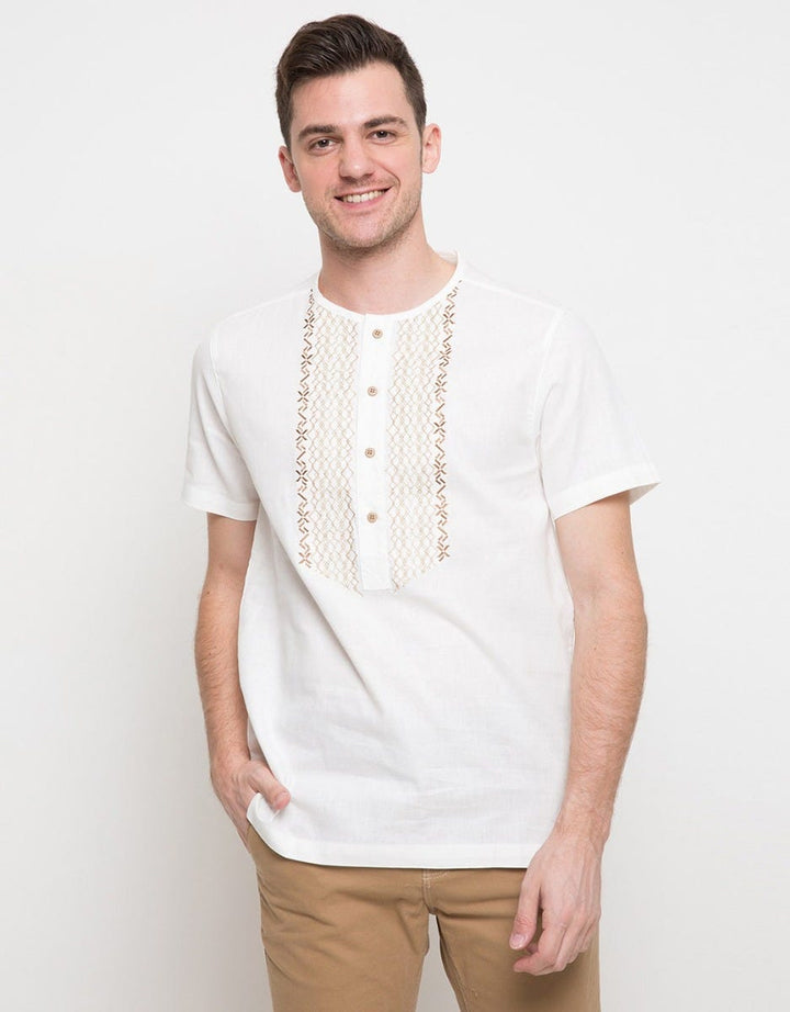 LEB008 KOKO SHIRT TU