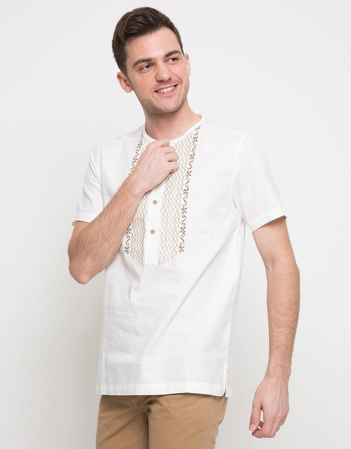 LEB008 KOKO SHIRT TU