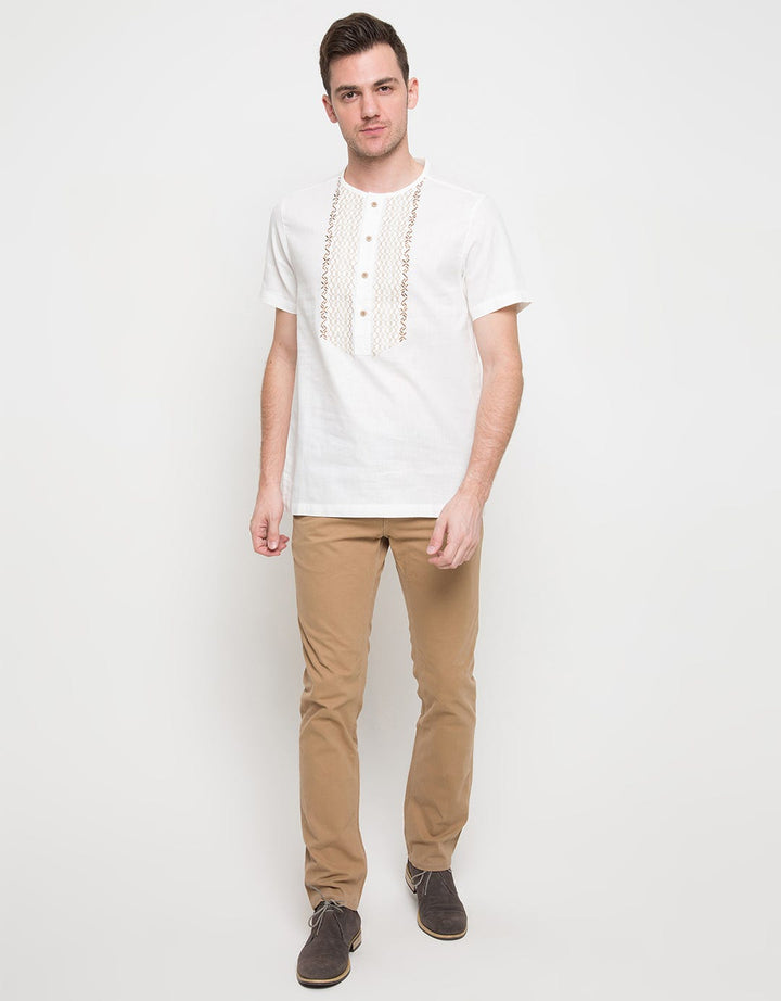 LEB008 KOKO SHIRT TU
