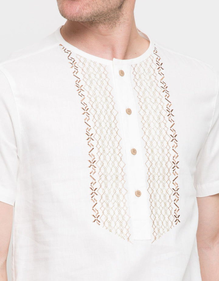 LEB008 KOKO SHIRT TU
