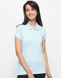 KI POLO AQUAMARINE