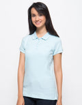 KI POLO AQUAMARINE