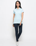 KI POLO AQUAMARINE