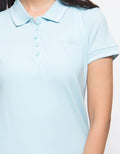 KI POLO AQUAMARINE